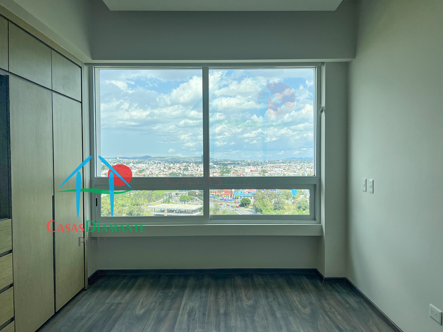 Arts Vertical Living ACJC A - Recámara uno 2